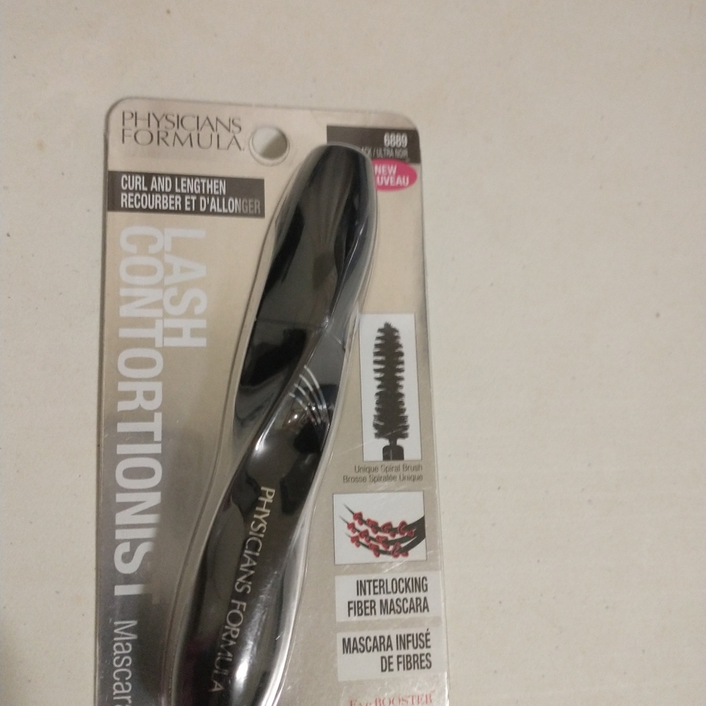 2 Pcs. Physician Formula Lash Contortionist